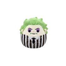 Pelúcia Squishmallow 20cm - Beetlejuice 4351 Pelúcia Squishmallow 20cm - Beetlejuice 4351