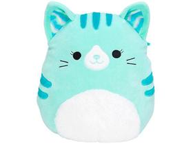 Pelúcia Squishmallow 20Cm Coleção Sunny Macio Fofo Infantil
