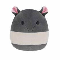 Pelúcia Squishmallow 30cm Abbitt Sunny 2863