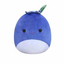 Pelúcia Squishmallow 30cm Bluby Sunny 2863