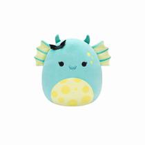 Pelúcia Squishmallow Dearest - Halloween Sunny