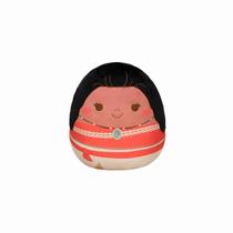 Pelúcia Squishmallow Disney 20cm - Princesas Moana 4356 Pelúcia Squishmallow Disney 20cm - Princesas Moana 4356