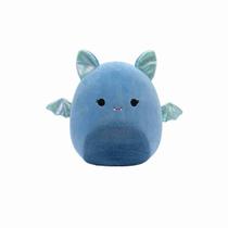 Pelúcia Squishmallow Este de 19cm - Halloween Pelúcia Squishmallow Este de 19cm - Halloween