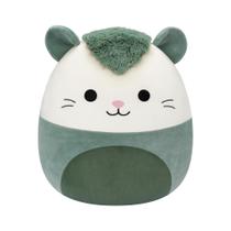 Pelúcia Squishmallow Kellytoy Newbie Squad Willoughby 20 cm