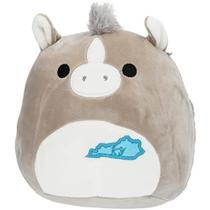 Pelúcia Squishmallow Kentucky Derby Kenson - 20cm