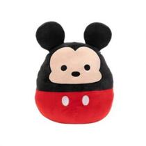 Pelúcia Squishmallow Mickey Mouse Disney Original Sunny Pelúcia Squishmallow Mickey Mouse Disney Original Sunny