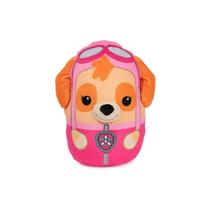 Pelúcia Squishmallow Patrulha Canina 20cm - Skye 3784