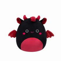 Pelúcia Squishmallows 20cm Rebecca Sunny Pelúcia Squishmallows 20cm Rebecca Sunny
