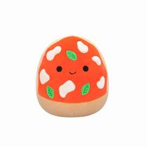 Pelúcia Squishmallows 20cm Sanda Sunny