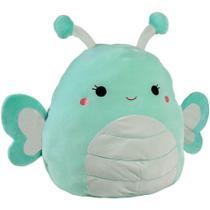 Pelucia squishmallows 20cm sort s6 2861