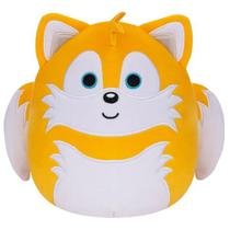 Pelucia Squishmallows 20CM Tails SUNNY 3179