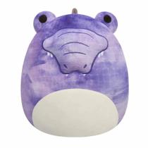 Pelúcia Squishmallows 30cm Dove Sunny