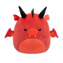 Pelúcia Squishmallows 7,5cm-7899573628611