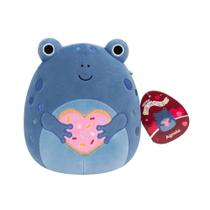 Pelúcia Squishmallows Agnolo 19cm Sunny