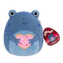 Pelucia Squishmallows Agnolo Sunny 3830