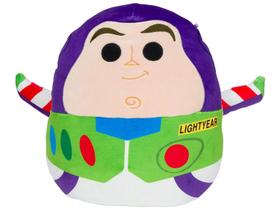 Pelúcia Squishmallows Buzz 18cm