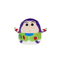 Pelúcia Squishmallows Buzz Lightyear Disney - Sunny 3175 Pelúcia Squishmallows Buzz Lightyear Disney - Sunny 3175