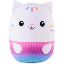Pelucia Squishmallows Cakey 30cm Gabbys Dollhouse Sunny