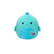 Pelucia Squishmallows Cascade 20cm Sunny 3831