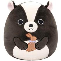 Pelucia squishmallows de pascoa 19cm sunny Pelucia squishmallows de pascoa 19cm sunny