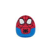 Pelúcia Squishmallows do Homem Aranha de 18cm Pelúcia Squishmallows do Homem Aranha de 18cm