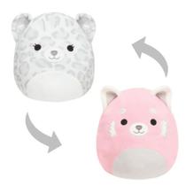 Pelúcia Squishmallows Flipamallows Dohna&Mischa 3199 3+Suuny