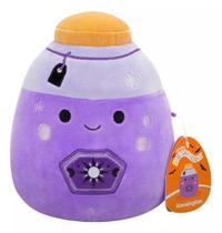 Pelucia Squishmallows Halloween Kensington Sunny