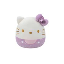 Pelúcia Squishmallows Hello Kitty 50 Anos 20cm - Sunny 3877 Pelúcia Squishmallows Hello Kitty 50 Anos 20cm - Sunny 3877