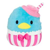 Pelúcia Squishmallows Hello Kitty e Amigos 20 cm Sunny -3203 Pelúcia Squishmallows Hello Kitty e Amigos 20 cm Sunny -3203