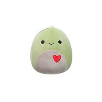 Pelucia Squishmallows Herb Valentine's Day Sunny 3831
