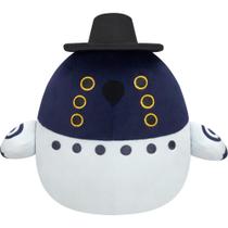Pelúcia Squishmallows KPop Demon Hunters 20 cm Sussie Pelúcia Squishmallows KPop Demon Hunters 20 cm Sussie