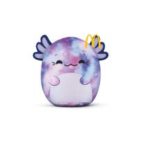 Pélucia SquishMallows Lacrada McDonalds