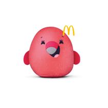 Pélucia SquishMallows Lacrada McDonalds