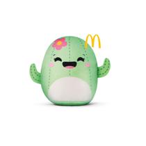 Pélucia SquishMallows Lacrada McDonalds