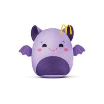 Pélucia SquishMallows Lacrada McDonalds
