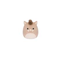 Pelúcia Squishmallows Macio 12cm - Sunny 2865 Pelúcia Squishmallows Macio 12cm - Sunny 2865