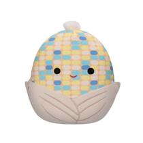 Pelúcia Squishmallows Macio Animais 14cm - Sunny 2864