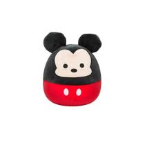 Pelúcia Squishmallows Mickey Mouse Disney - Sunny 3175