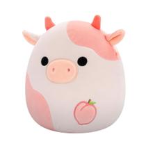 Pelúcia Squishmallows Modelos Sortidos 19cm Sunny