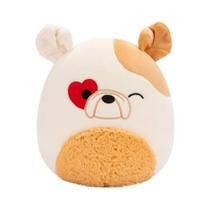 Pelúcia Squishmallows Modelos Sortidos 19cm Sunny