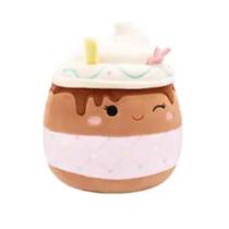 Pelúcia Squishmallows Páscoa 19cm SORTIDO