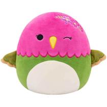 Pelucia squishmallows pascoa 19cm sunny Pelucia squishmallows pascoa 19cm sunny