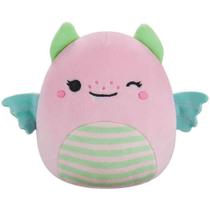 Pelucia squishmallows pascoa 30cm sunny Pelucia squishmallows pascoa 30cm sunny