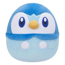 Pelúcia Squishmallows Piplup Jazwares 25 cm Pelúcia Squishmallows Piplup Jazwares 25 cm