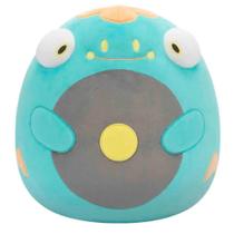 Pelúcia Squishmallows Pokémon Bellibolt de 25 cm Original - Sunny Brinquedos Pelúcia Squishmallows Pokémon Bellibolt de 25 cm Original - Sunny Brinquedos