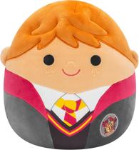 Pelucia Squishmallows Ron Weasley 20cm - Sunny 3694