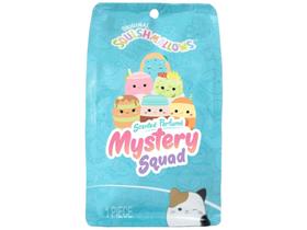 Pelúcia Squishmallows Scented Mystery Squad - Sunny Brinquedos Pelúcia Squishmallows Scented Mystery Squad - Sunny Brinquedos
