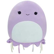 Pelucia squishmallows serie 5 30cm sunny