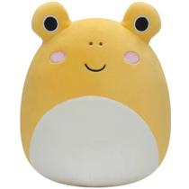 Pelucia squishmallows serie 6 30cm sunny