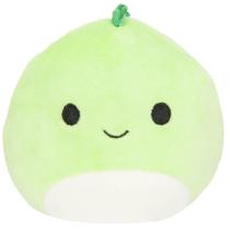 Pelúcia - Squishmallows - Série 6 - Flip Squad - Danny Dino - 9 cm - Sunny